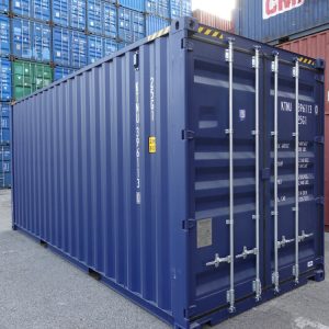 20ft General Purpose Container