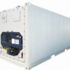20ft Reefer Container
