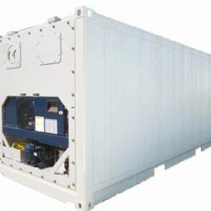20ft Reefer Container