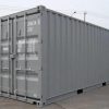24ft General Purpose Container