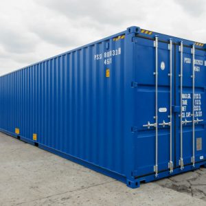 40ft General Purpose Container