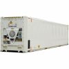 40ft Reefer Container