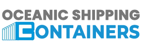 Oceanic Shipping Containers